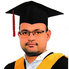 Zarif Bin Akhtar