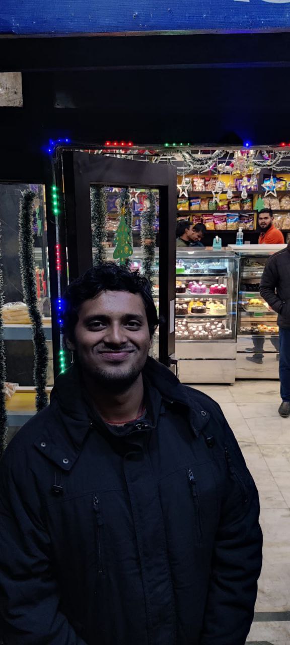 Anirudh Prabhakaran