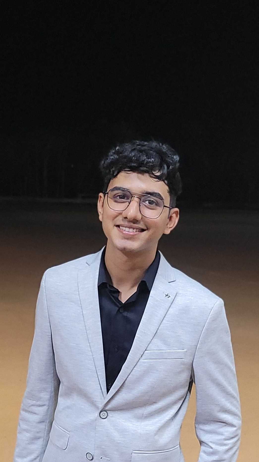 Aryan Amit Barsainyan