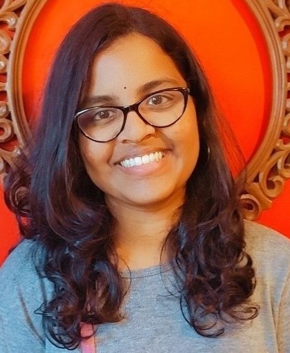 Ashinee Kesanam