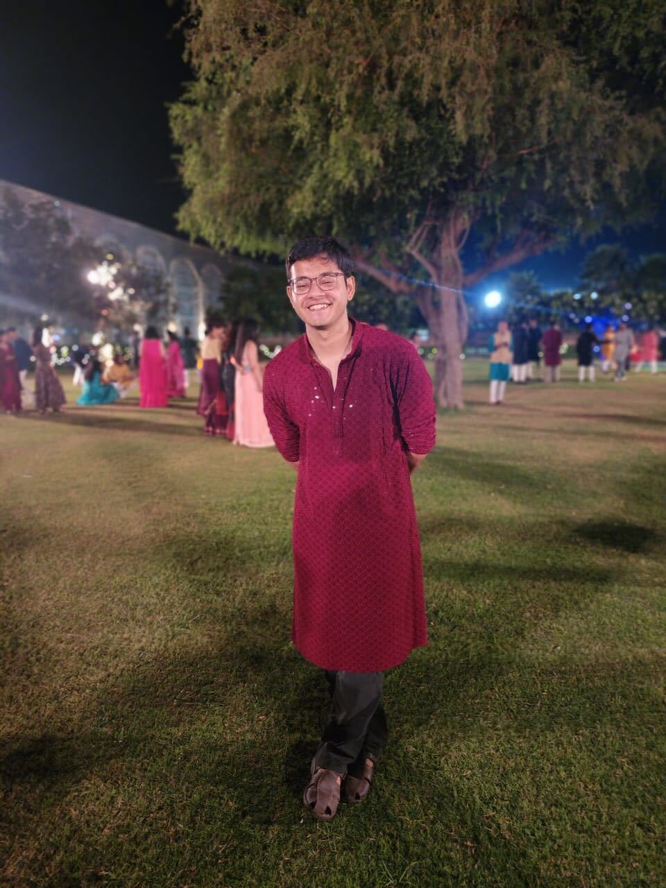 Ayush Gulati