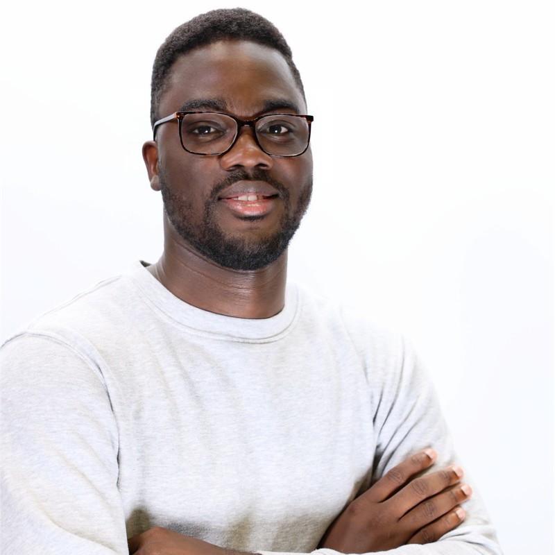 Bonaventure F. P. Dossou