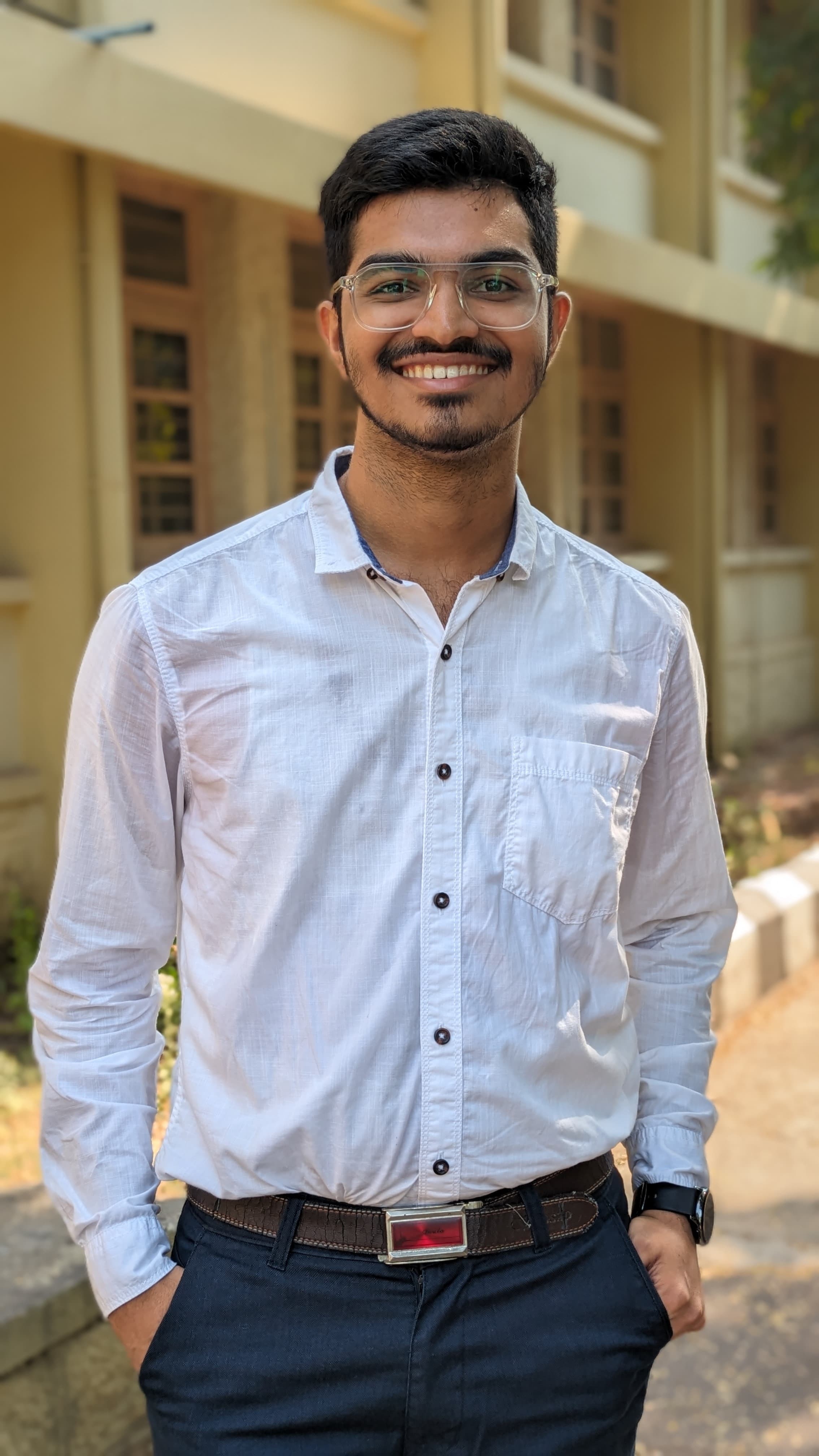 Manvith Prabhu