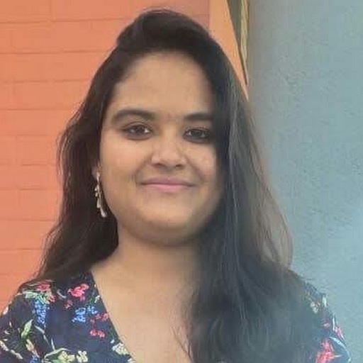 Nirlipta Pande