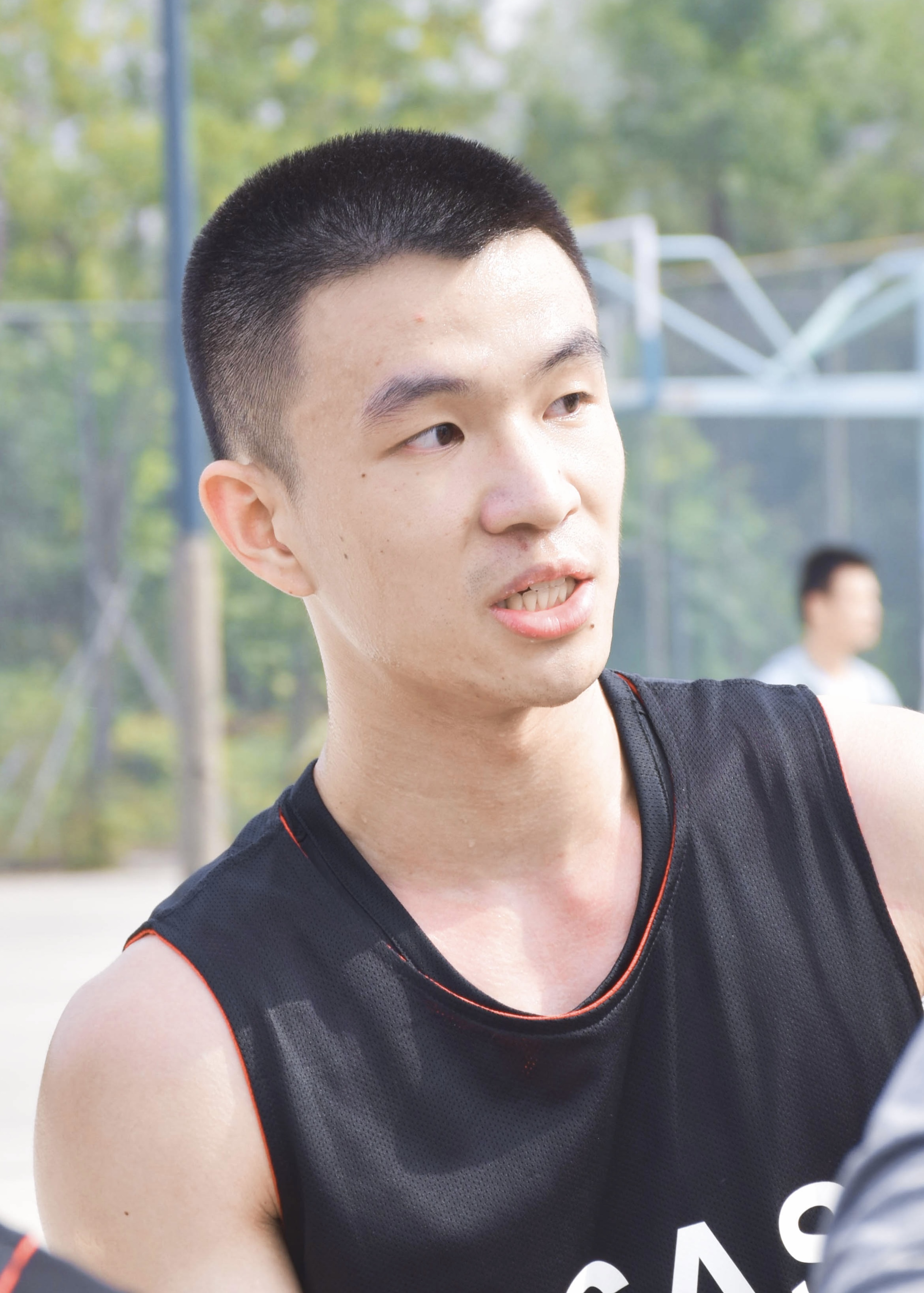 Qifei Wang