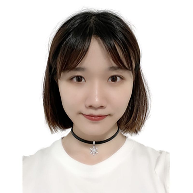 Rulin Shao