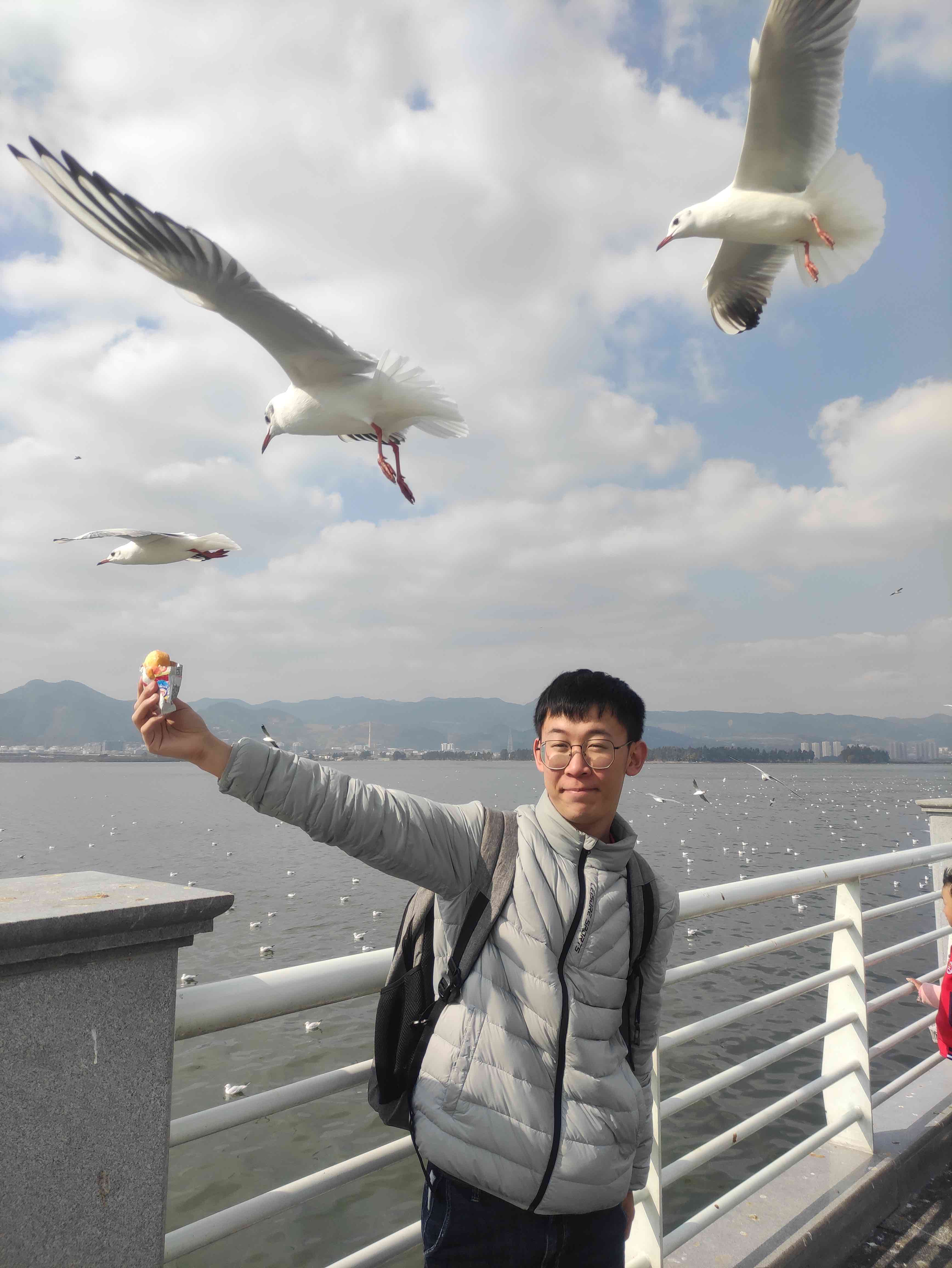 Taoyong Cui