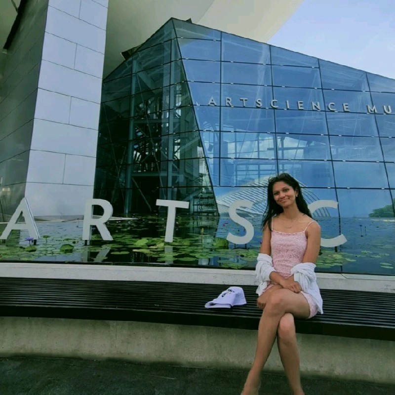 Uma Kadam