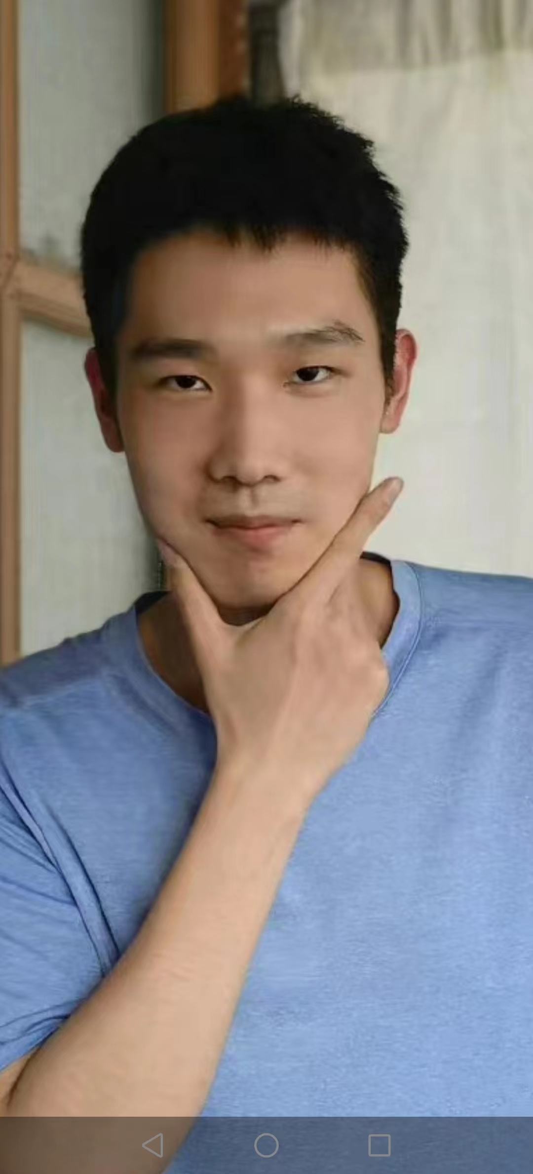 Yihe Yang