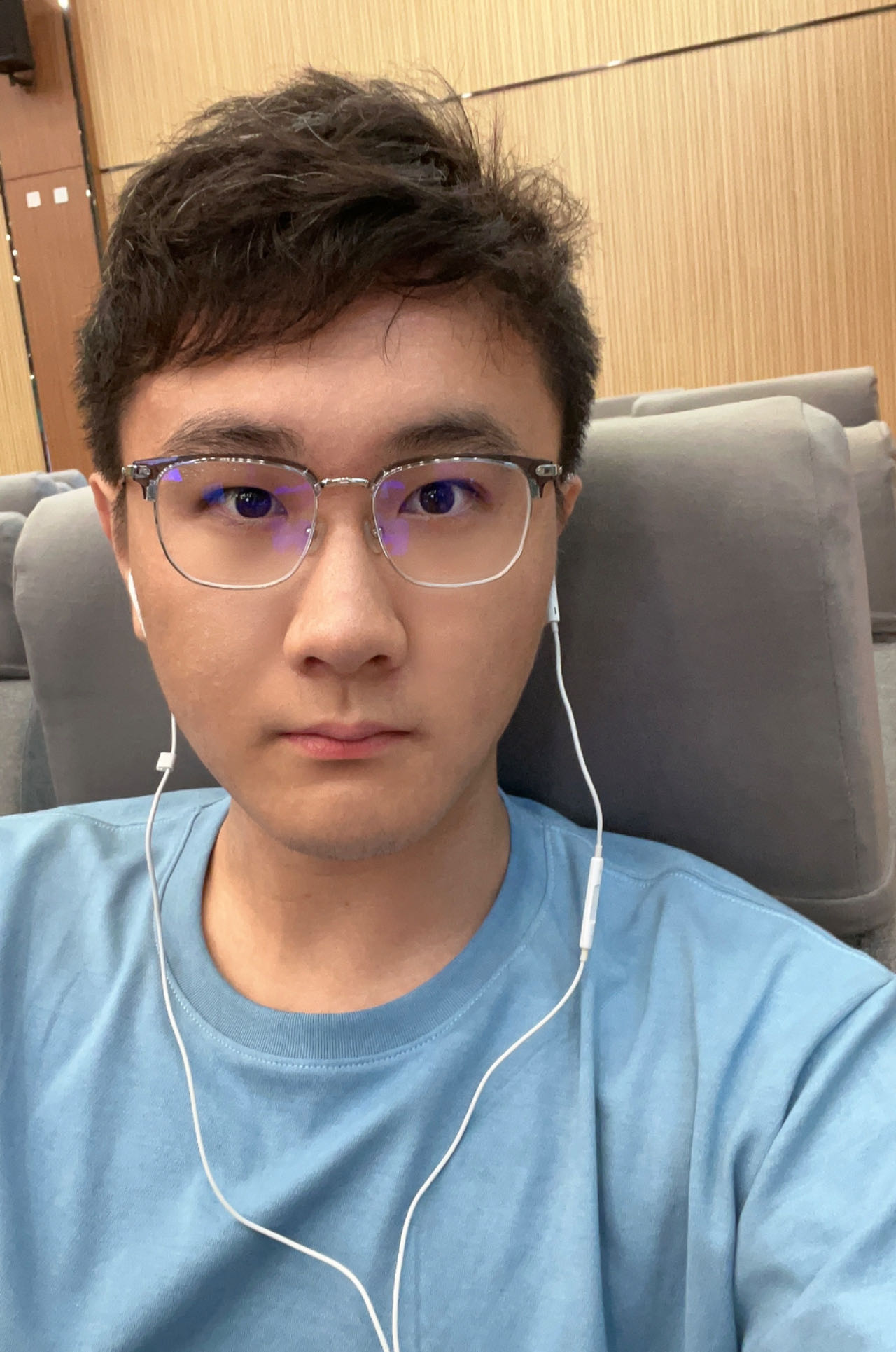 Zhixuan Xiao