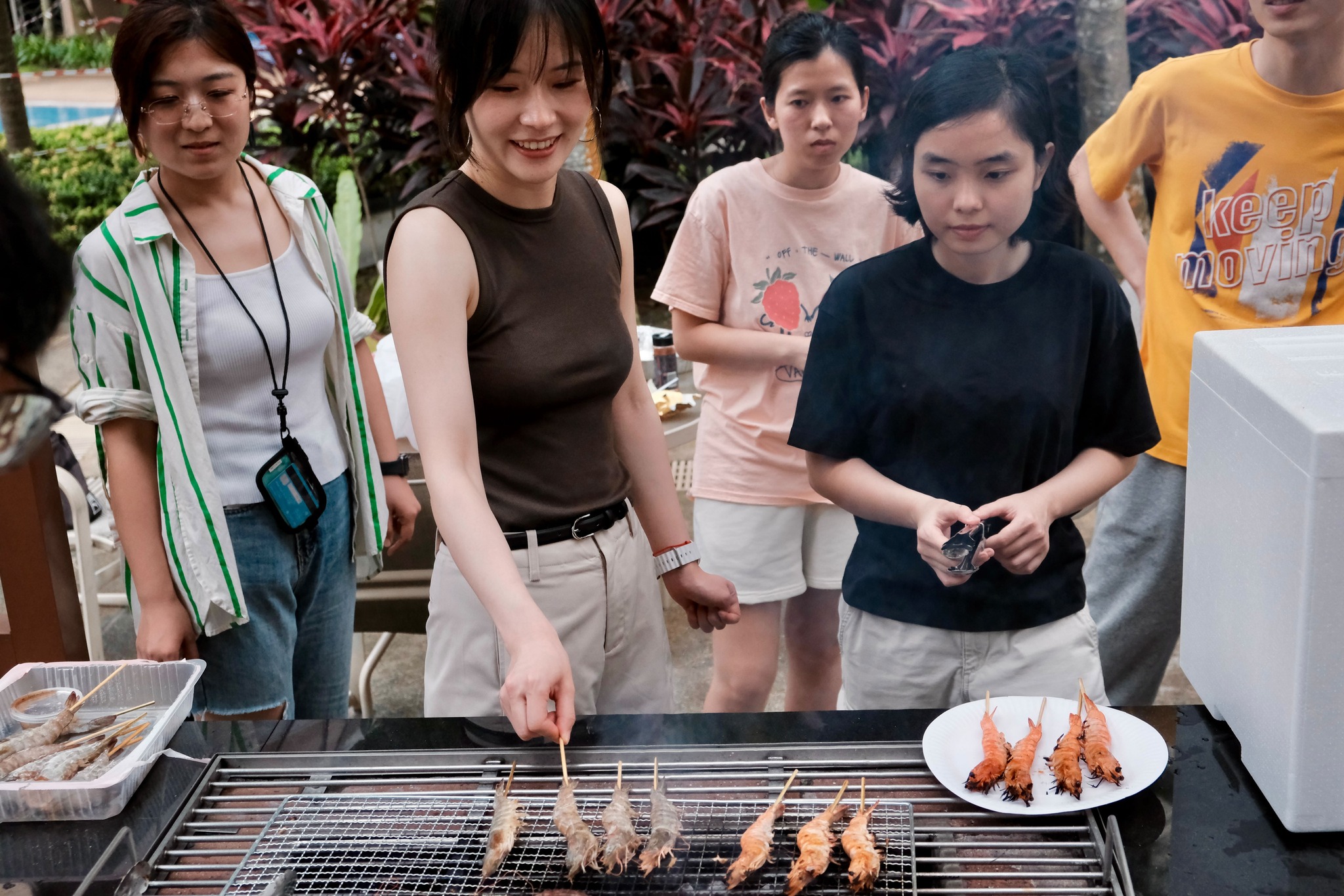 Team BBQ
