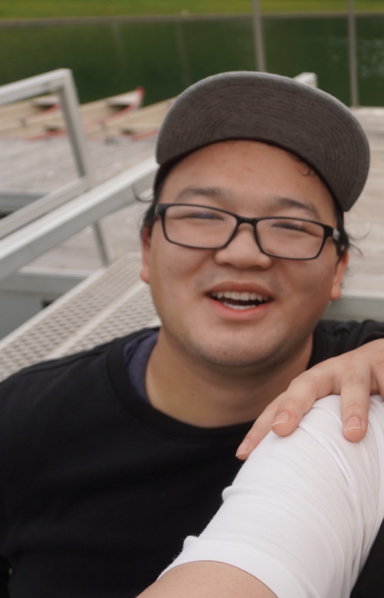 Leyu Dai