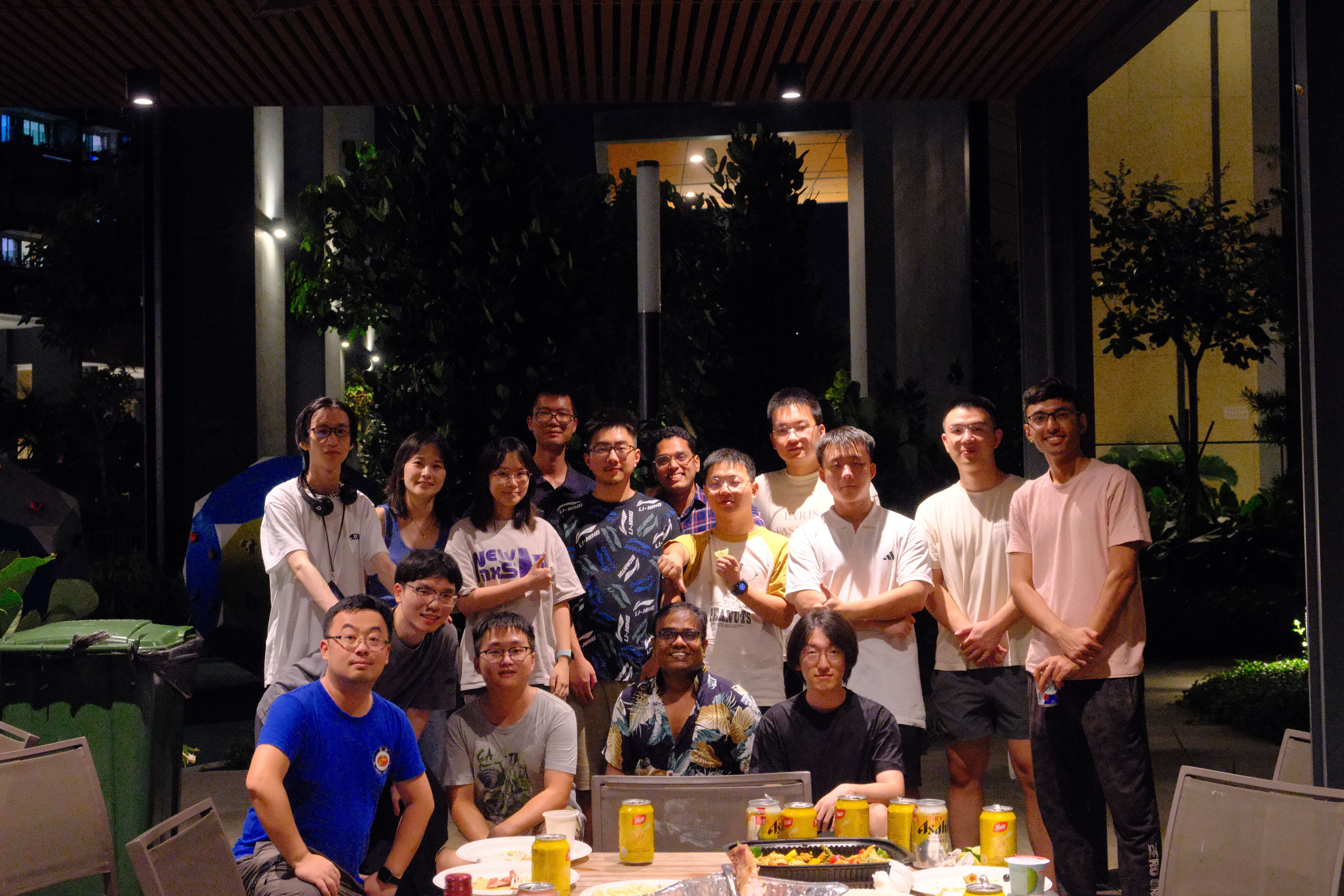 Team BBQ