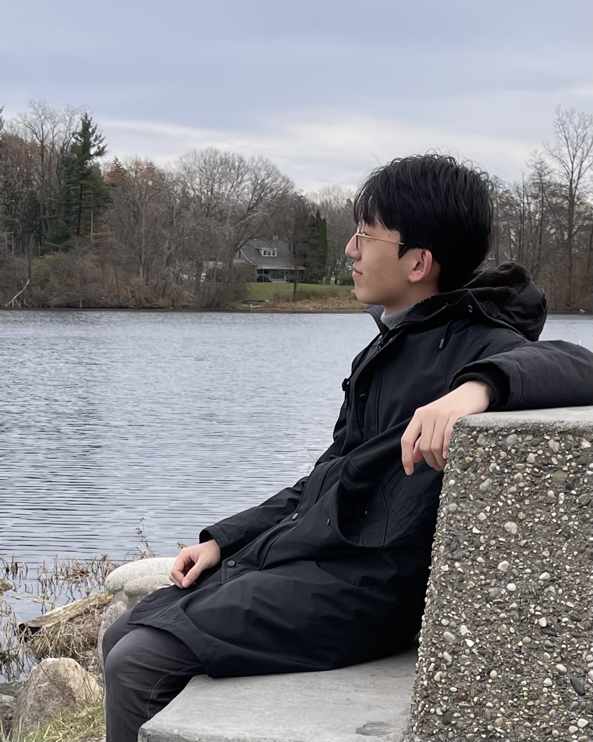 Zhiwei Xue