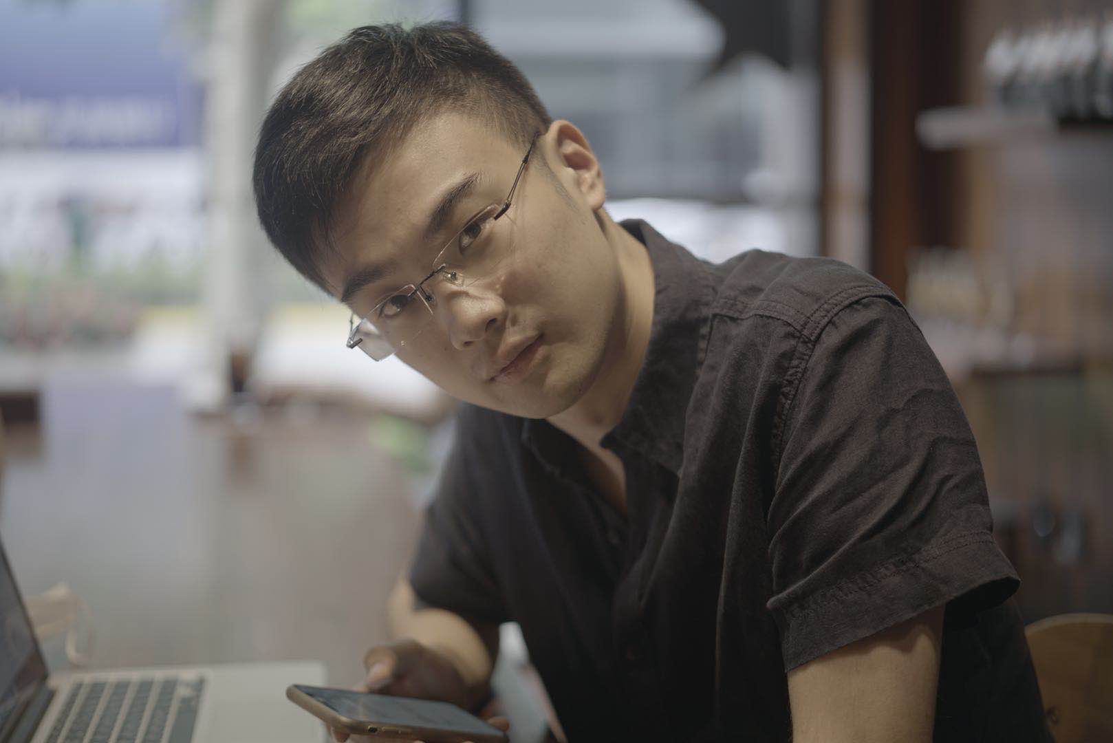 Zhuang Ma