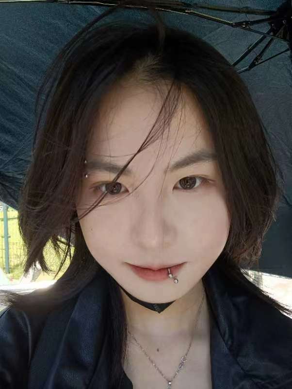 Ziqing Mai